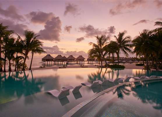 Conrad Bora Bora Nui 1