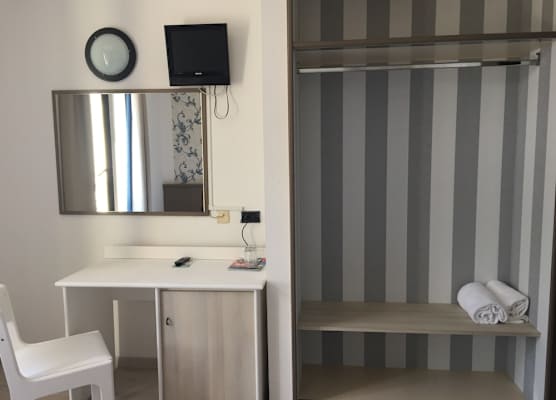 Hotel Plaza 1