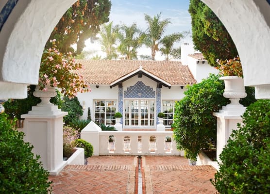 Marbella Club Hotel · Golf Resort & Spa 1
