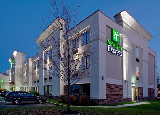 Holiday Inn Express & Suites COLUMBUS SW-GROVE CITY by IHG 1