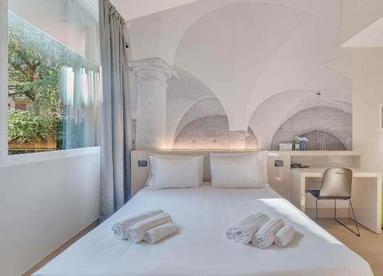 B&B Hotel Bergamo City 1