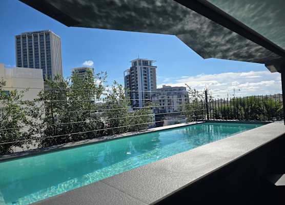 Thirty Three Boutique -Adults Only By K Hotels 1