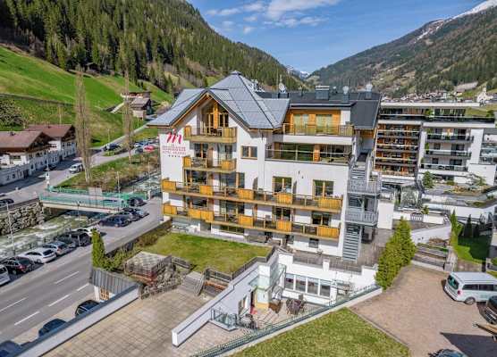 Mallaun Hotel.Erlebnis 1