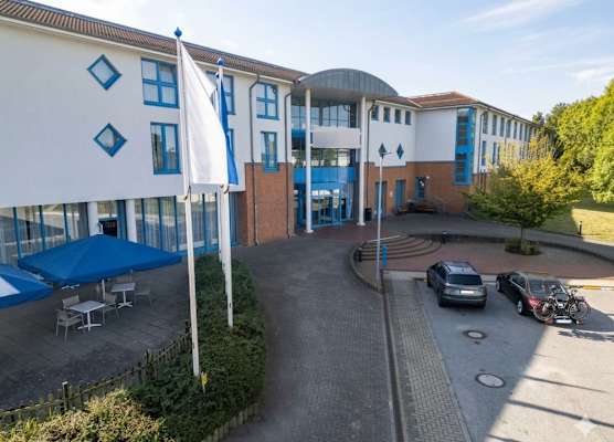 Sunday Hotel and Spa Wismar 1