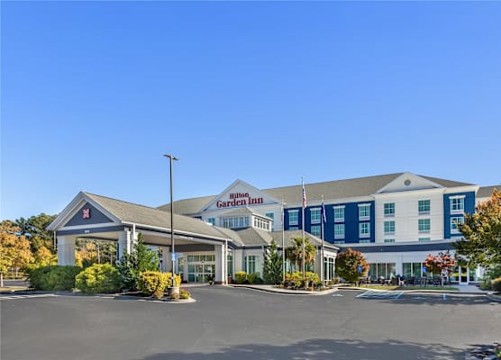 Hilton Garden Inn Columbia/Northeast 1