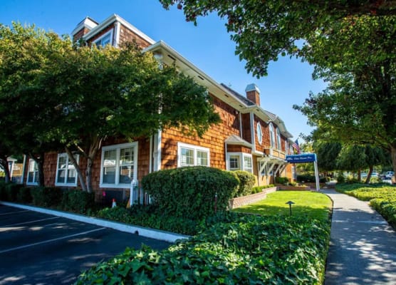 Elm House Inn 1