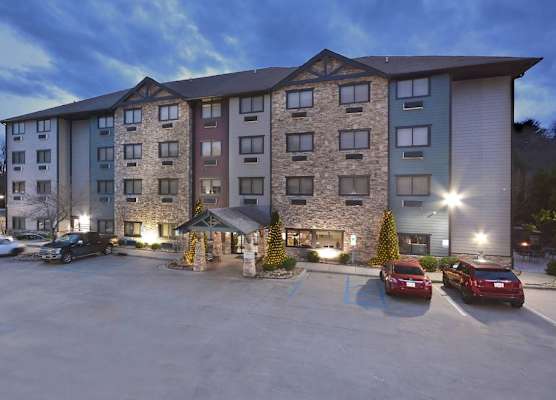 Brookstone Lodge near Biltmore Village, an Ascend Collection Hotel 1