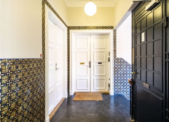 Kings Garden Penthouse - 4BR & 2Bath - by Daniel&Jacob's 1