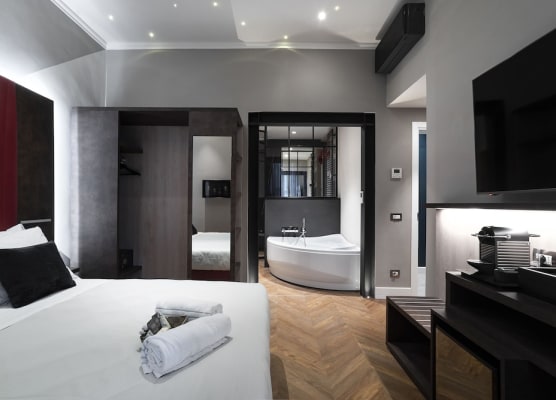 Artemide Guest House 1