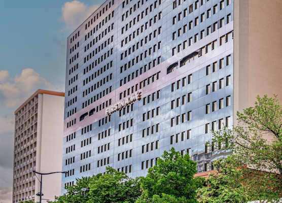 FirstName Toulouse Residence, part of JdV by Hyatt 1