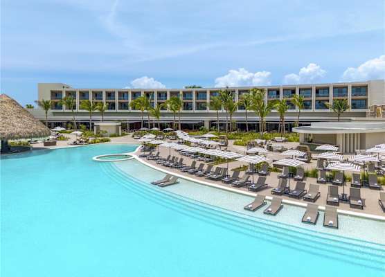 Zemi Miches Punta Cana All-Inclusive Resort, Curio by Hilton 1