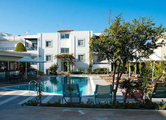 Evdokia Suites 1