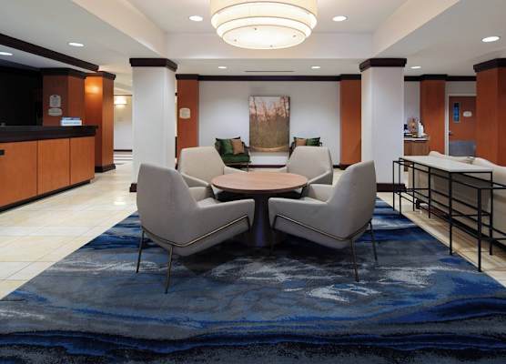 Fairfield Inn & Suites Seattle Bremerton 1