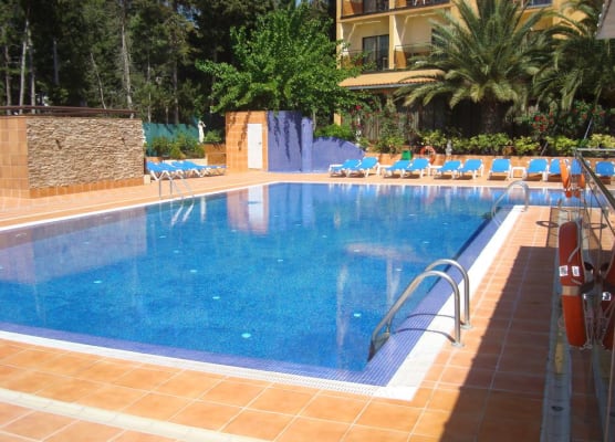 Hotel Univers 1