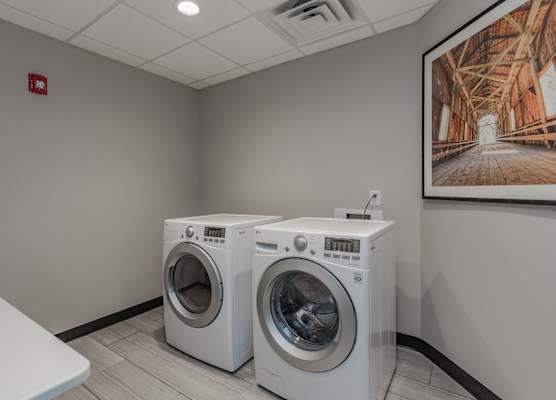 Holiday Inn MISHAWAKA - CONFERENCE CENTER by IHG 1