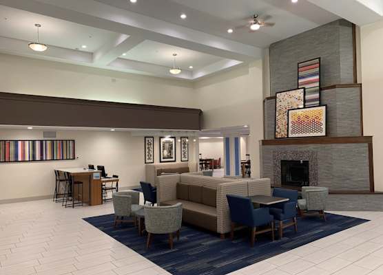 Holiday Inn Express & Suites GUNNISON by IHG 1