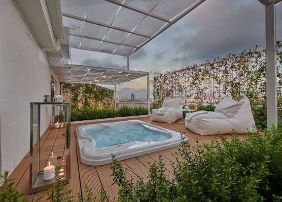 Musae Relais & SPA 1