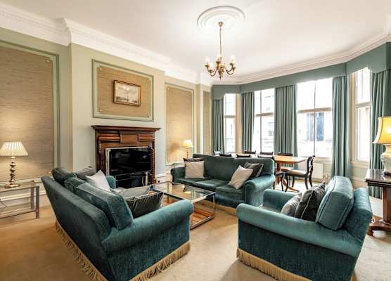 No1 The Mansions By Mansley 1