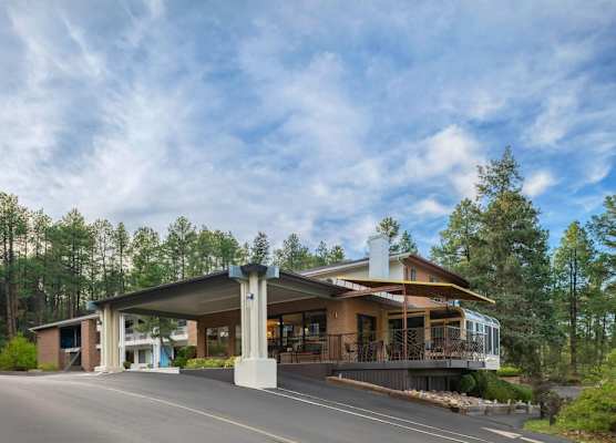 Days Inn by Wyndham Prescott 1