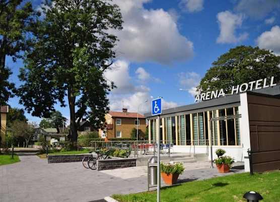 Arena Hotell 1