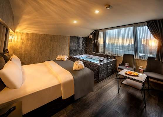 Golden Dream Otel 1