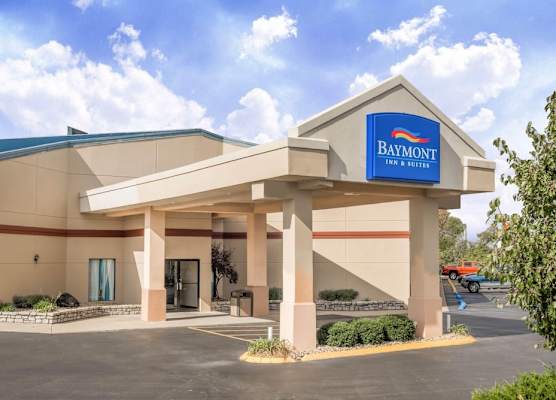 Baymont by Wyndham Greensburg 1