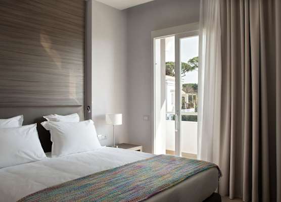Hotel Marad 1
