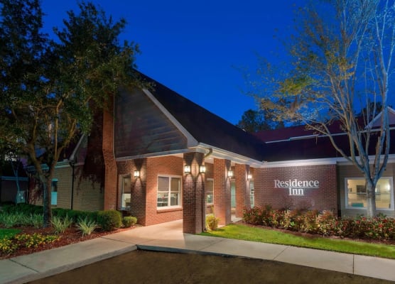 Residence Inn Tallahassee North I-10 Capital Circle 1