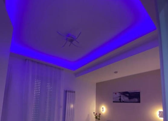 Mamuccia Rooms 1