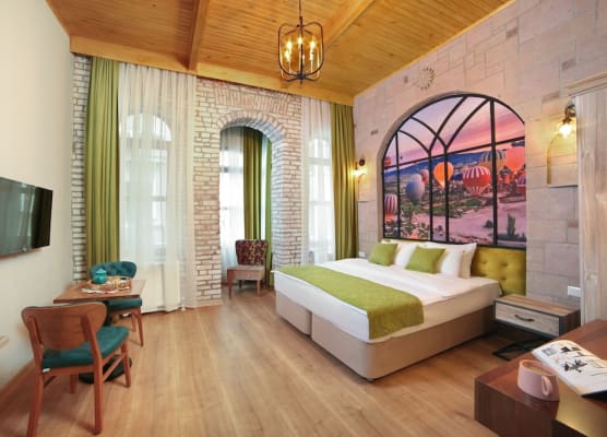 Ardilas Residence 1
