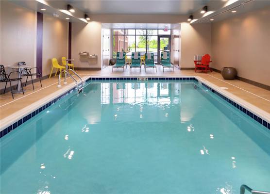 Home2 Suites By Hilton Columbus/West, OH 1