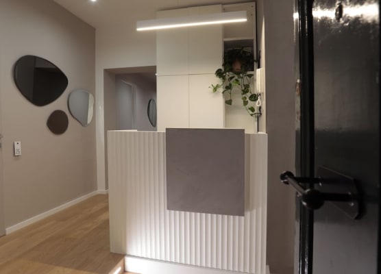 Suite Inn Rome 1