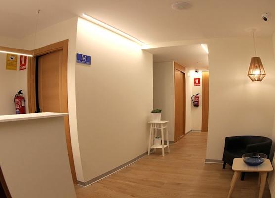Hostal Mónaco 1