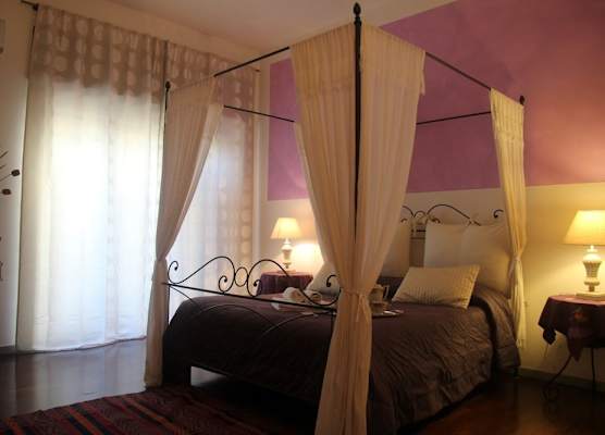Casamore Rooms 1