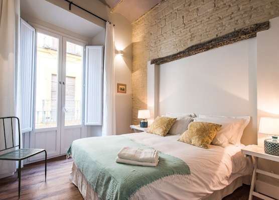 Boutike Apartments 1