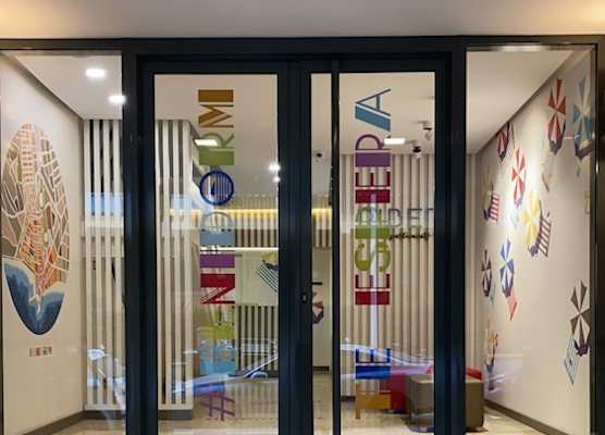Apartamentos Ribera 1