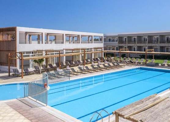 Aegean Bay Hotel 1