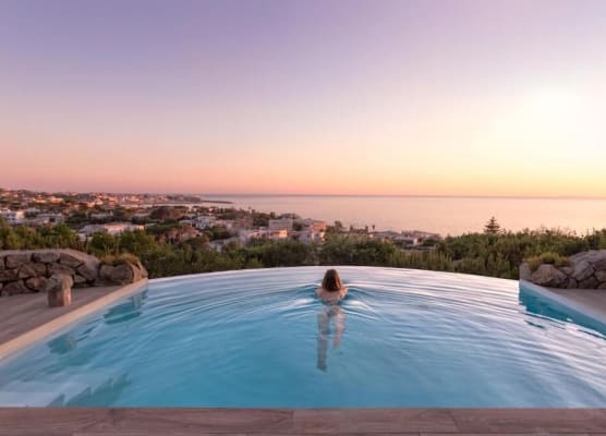 Villa dei Lecci - 7 Luxury villas with private pool or jacuzzi 1