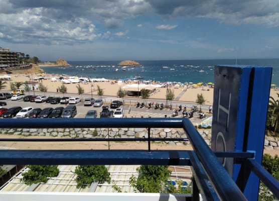 Hotel Corisco 1
