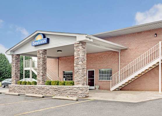 Days Inn by Wyndham Joelton/Nashville 1