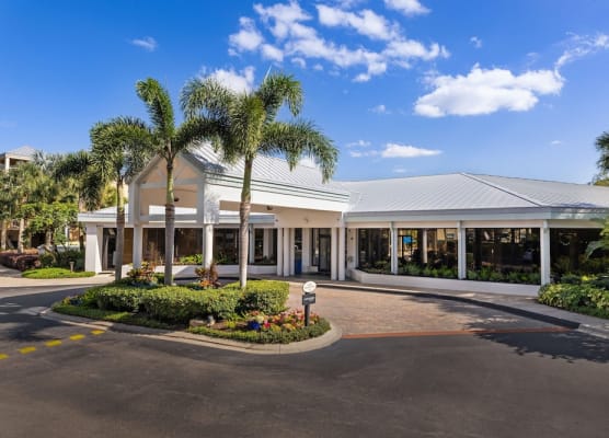 Marriott's Imperial Palms Villas 1