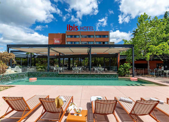 ibis Valence Sud 1