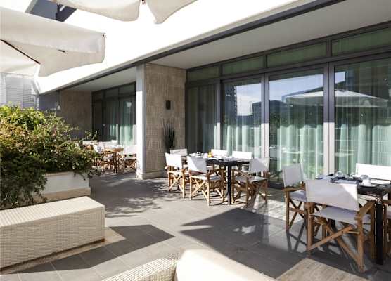 Novotel Roma Eur 1