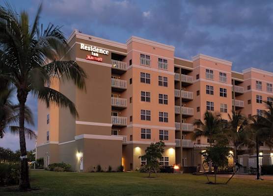 Residence Inn Fort Myers Sanibel 1