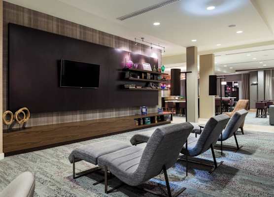 Courtyard by Marriott Elmira Horseheads 1