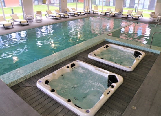 Aparthotel & Spa Adagio Vannes 1