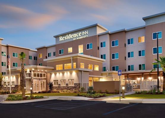 Residence Inn by Marriott Brunswick 1