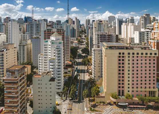 Pestana São Paulo 1