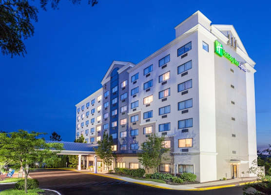 Holiday Inn Express HAUPPAUGE-LONG ISLAND by IHG 1