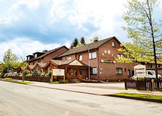 Hotel Bockelmann 1